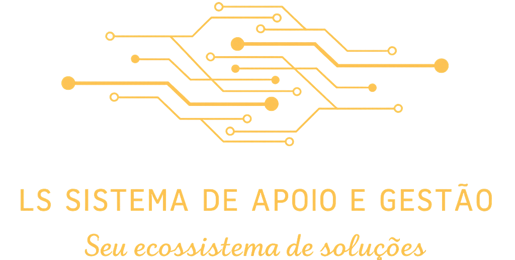 LS Sistema de Apoio e Gestão